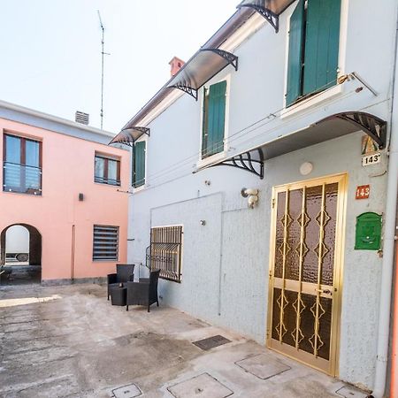 La Casetta Comacchio Exterior photo